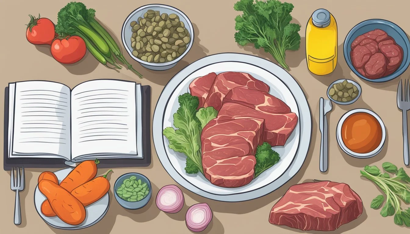 Carnivore Diet and the Management of Bipolar Disorder