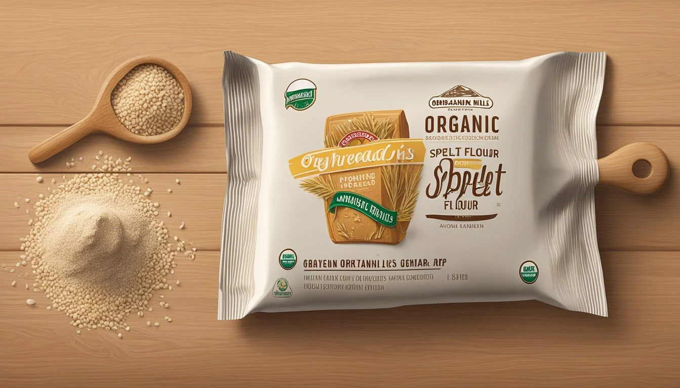 Arrowhead Mills Organic Spelt Flour: The Nutritious Choice for Bakers