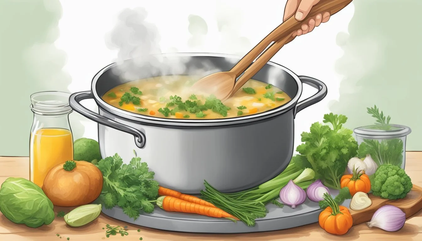 Better Than Bouillon Organic Chicken Base: Elevating Home Cooking with Flavor