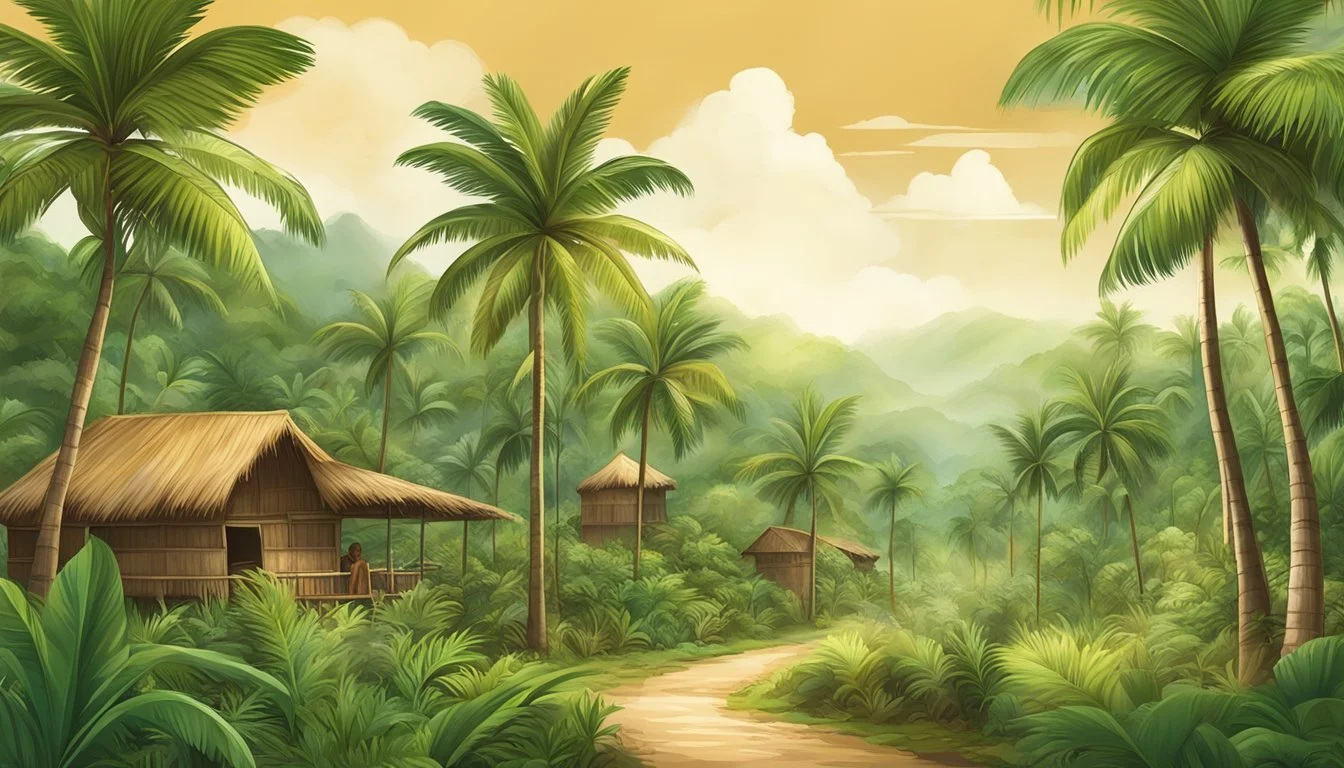 Big Tree Farms Organic Brown Coconut Sugar: A Healthy Alternative Sweetener