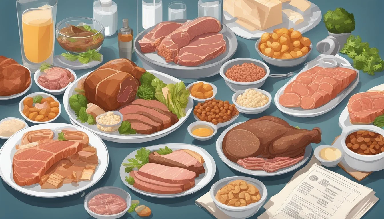 Carnivore Diet and the Impact on Metabolic Syndrome