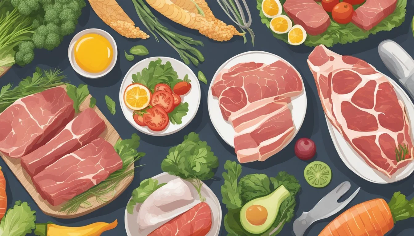 Carnivore Diet and the Mitigation of Migraine Triggers