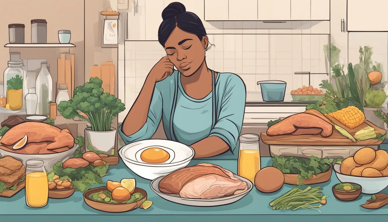Carnivore Diet and the Impact on Polycystic Ovary Syndrome