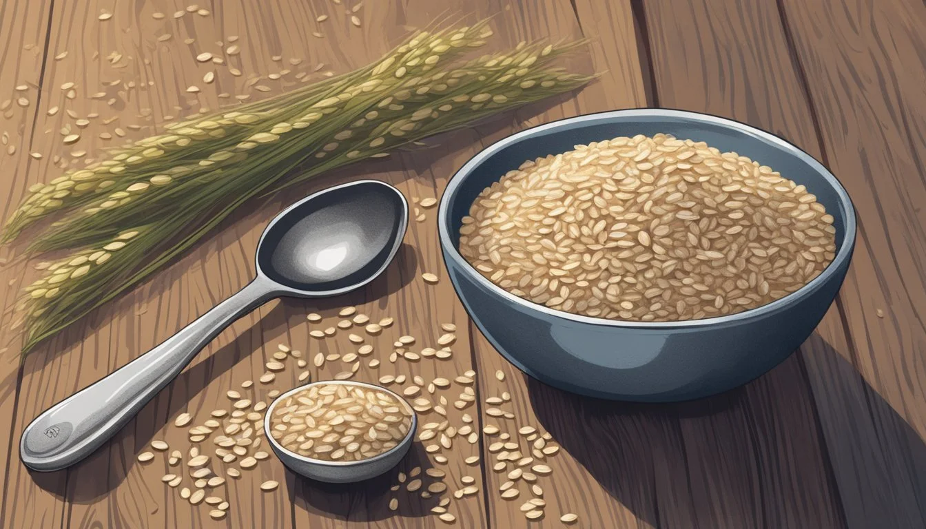 Bob's Red Mill Organic Steel Cut Oats: The Wholesome Breakfast Choice