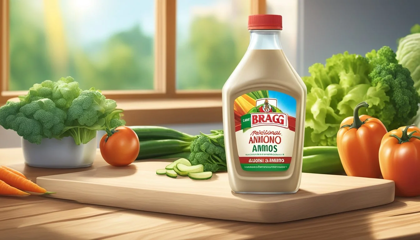 Bragg Liquid Aminos: Unveiling the Health Benefits and Uses