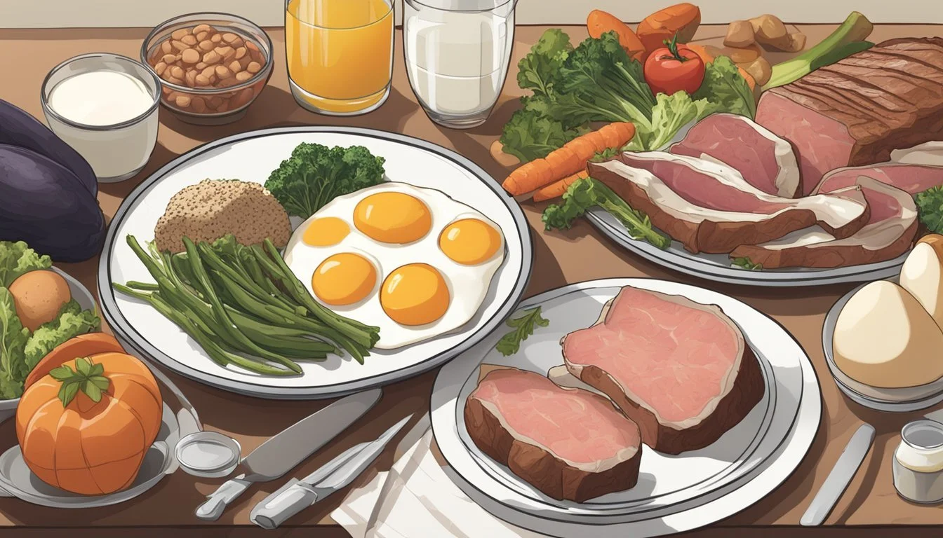How to Get Started with the Carnivore Diet