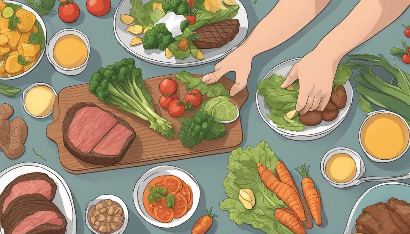 How to Transition from Keto to a Carnivore Diet Smoothly