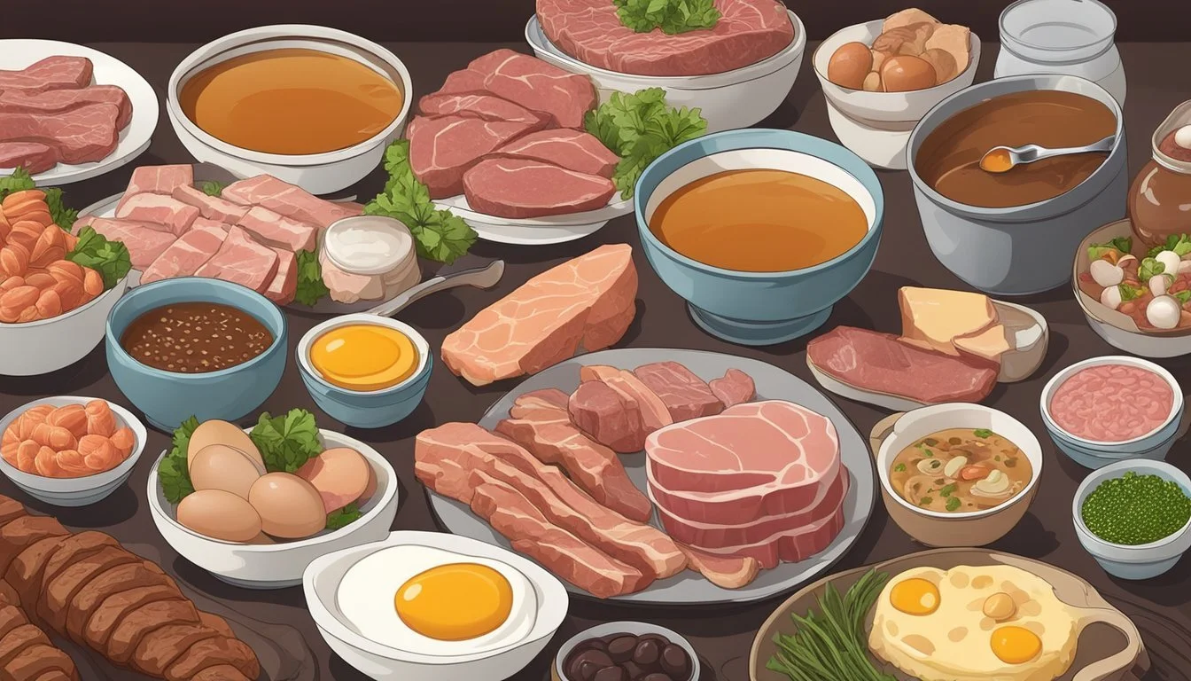 How to Ensure Adequate Nutrition on a Carnivore Diet