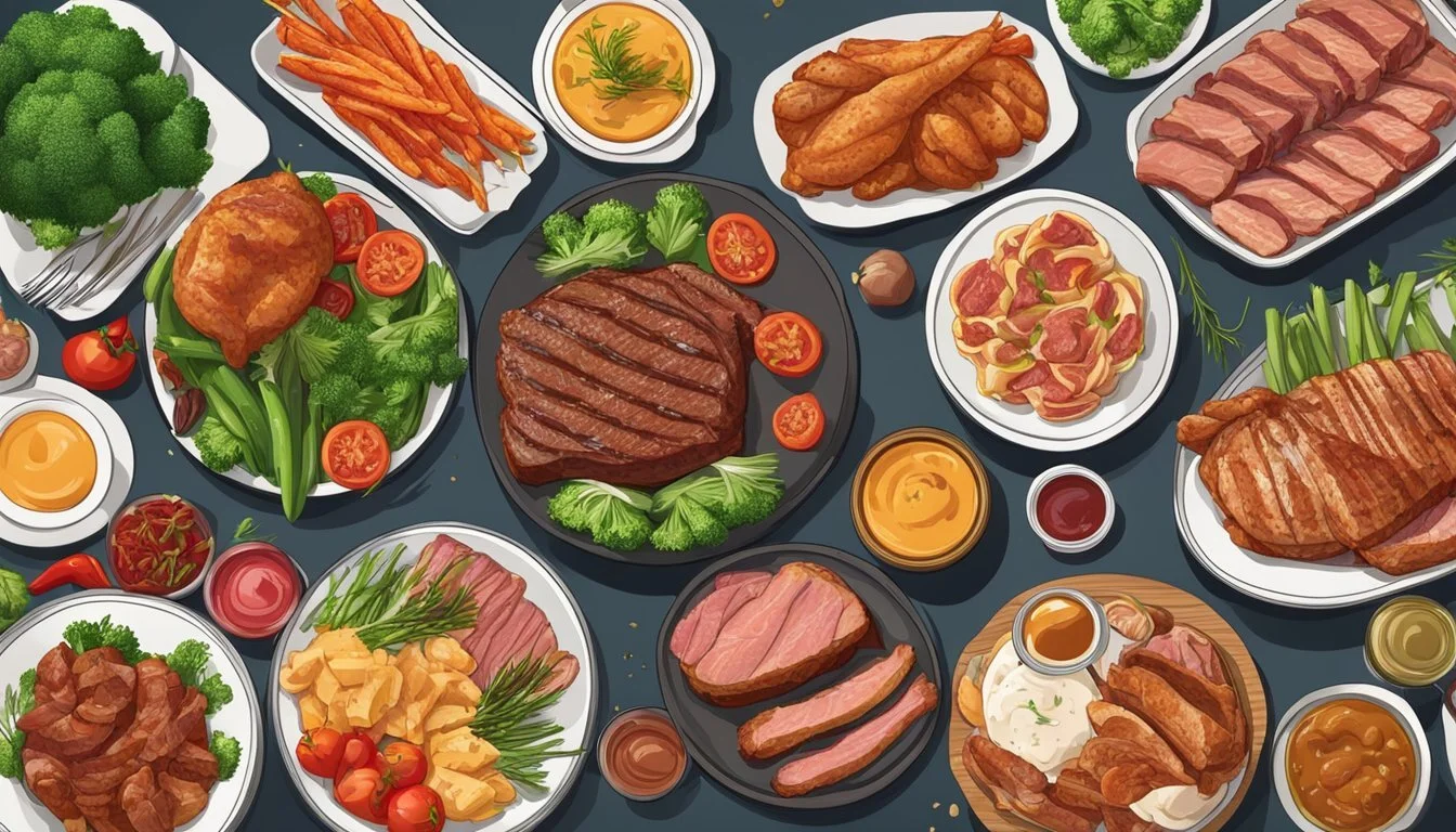 How to Eat Out While Sticking to a Carnivore Diet