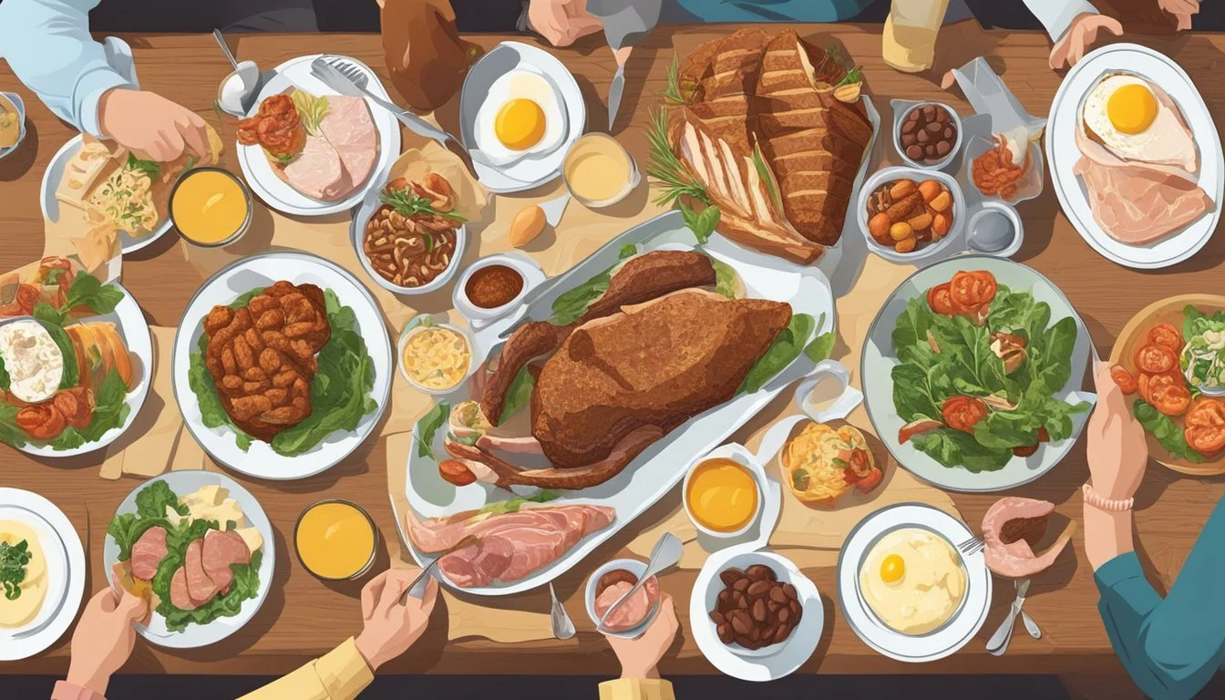 How to Handle Social Situations on a Carnivore Diet
