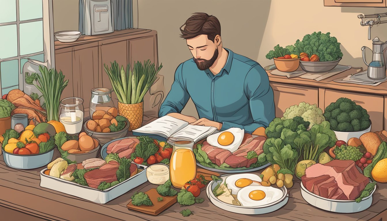 How to Overcome Common Challenges in a Carnivore Diet