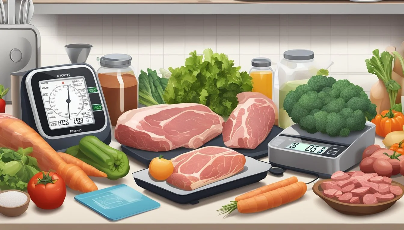 How to Monitor Your Health on a Carnivore Diet