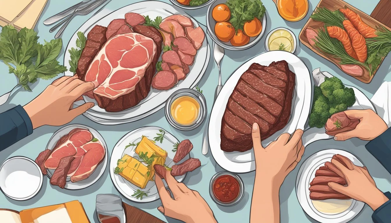 How to Stay Motivated on the Carnivore Diet