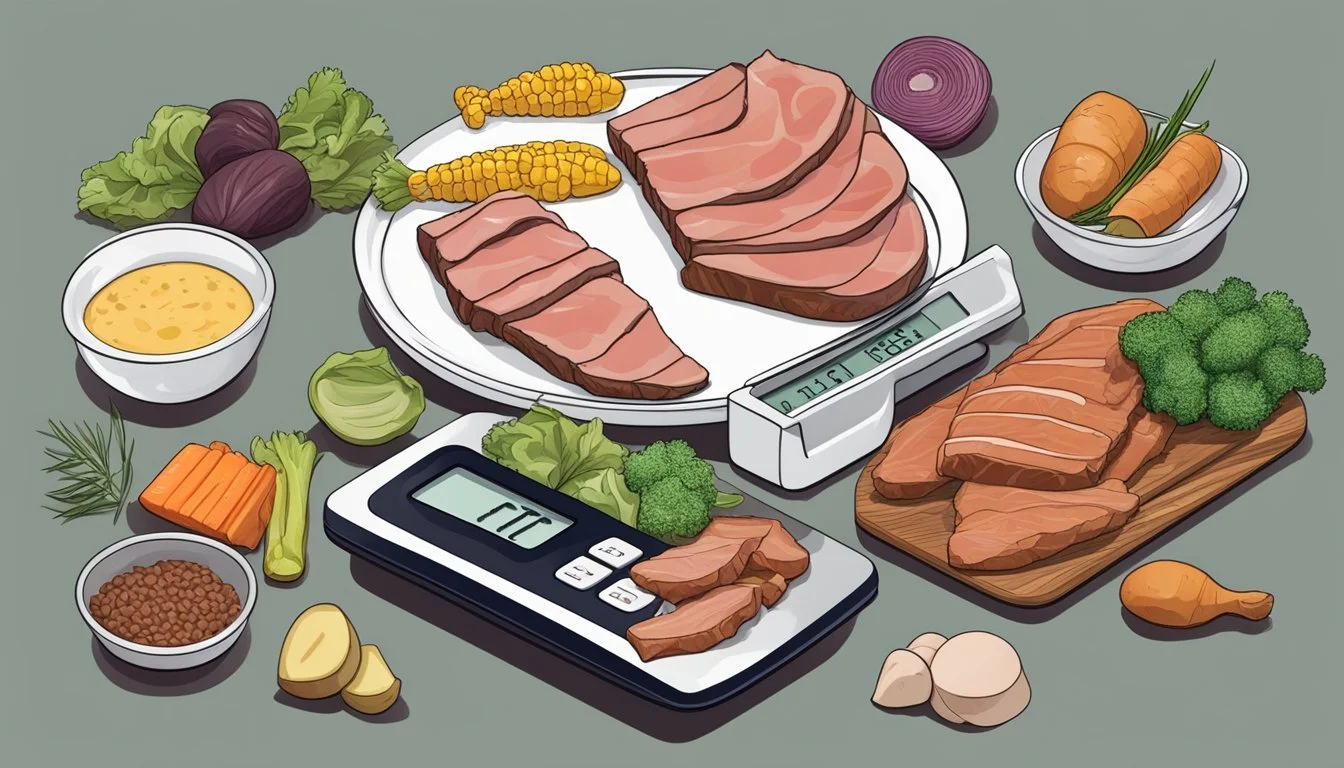 How to Manage Your Macros on a Carnivore Diet