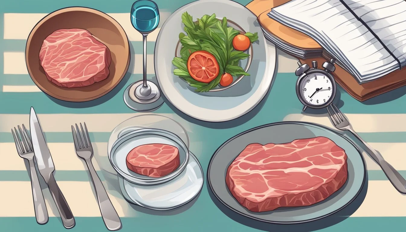 How to Use Fasting Techniques with the Carnivore Diet