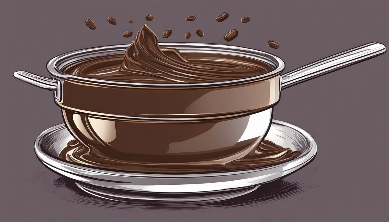 How to Substitute Unsweetened Chocolate for Cocoa Powder