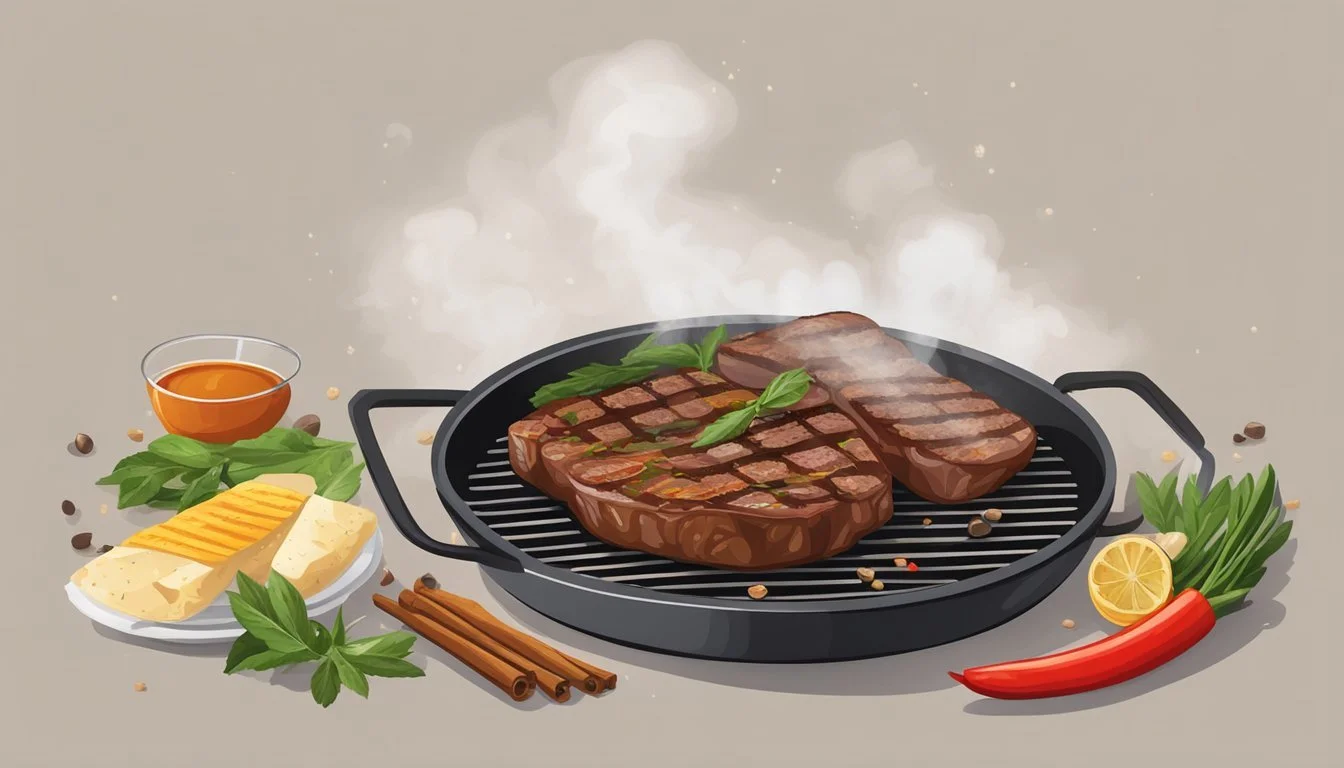 How to Spice Up Your Carnivore Diet Meals Without Using Plants