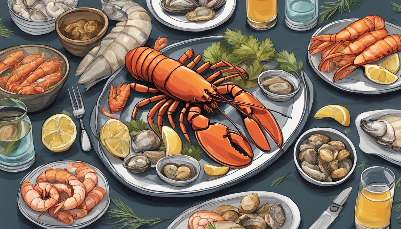 How to Incorporate Seafood into Your Carnivore Diet