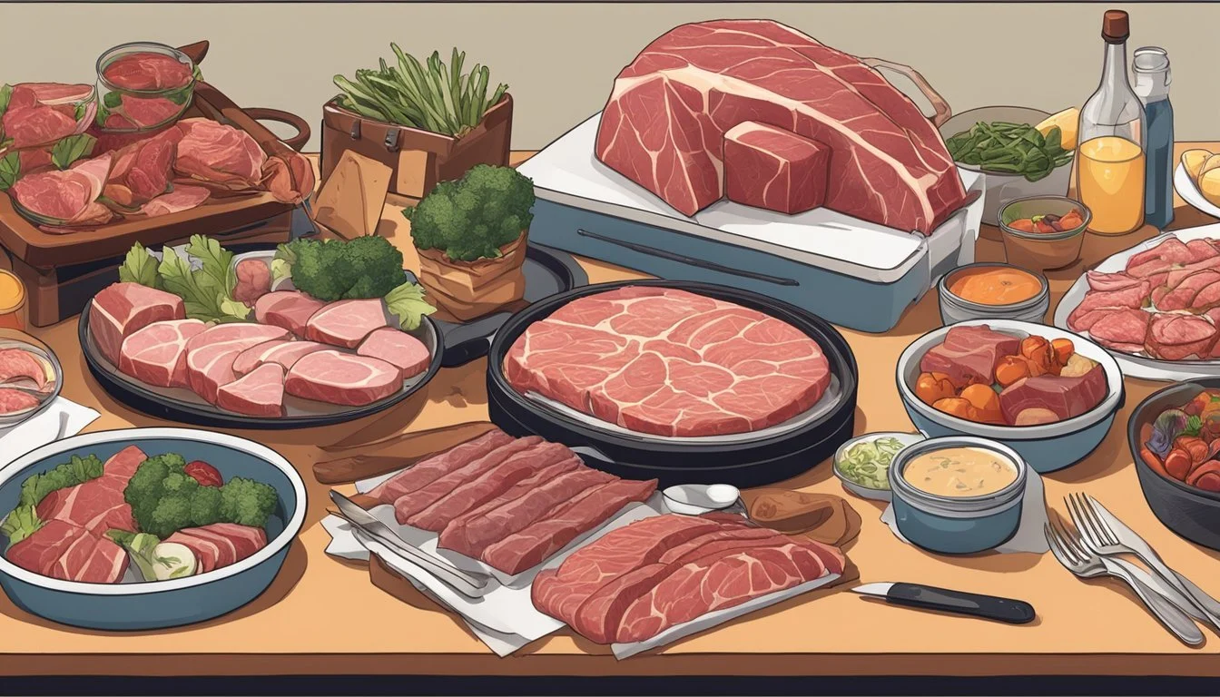 How to Maintain a Carnivore Diet While Traveling