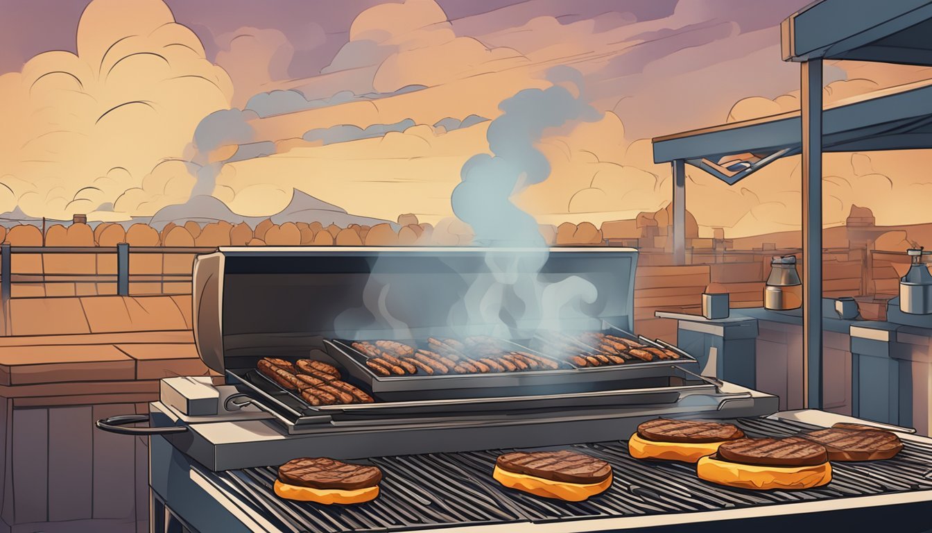 How to Grill Meat to Perfection