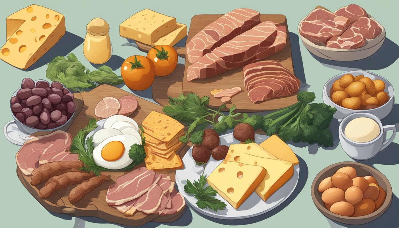 How to Deal with Cravings on the Carnivore Diet