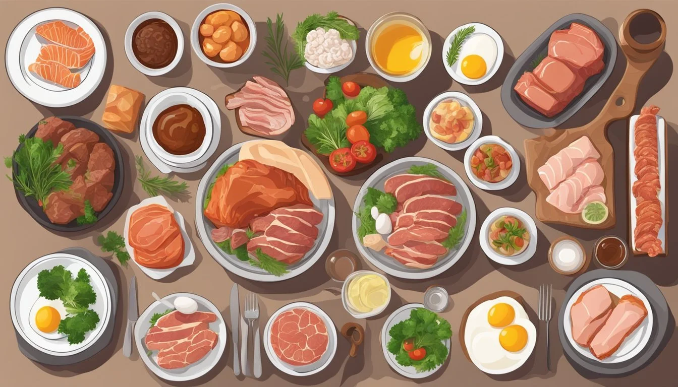 How to Use the Carnivore Diet for Weight Loss