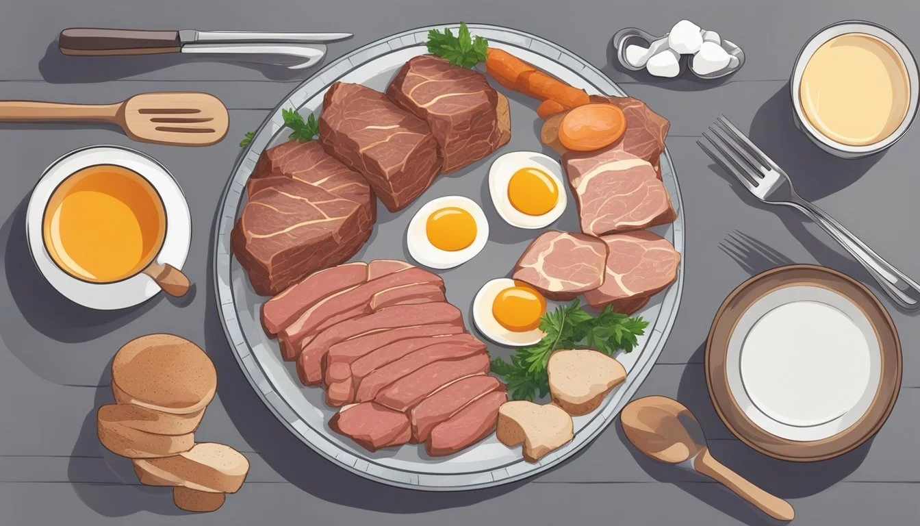 How to Approach Intermittent Fasting as a Carnivore