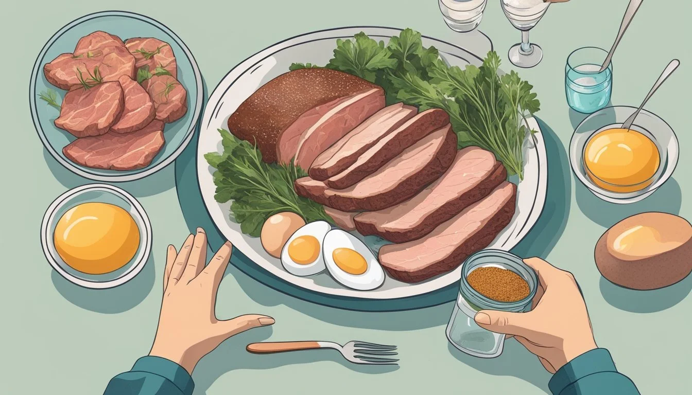 How to Tackle Digestive Issues When Starting the Carnivore Diet