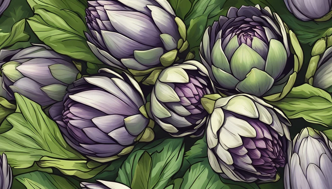How Long Do Artichokes Last?