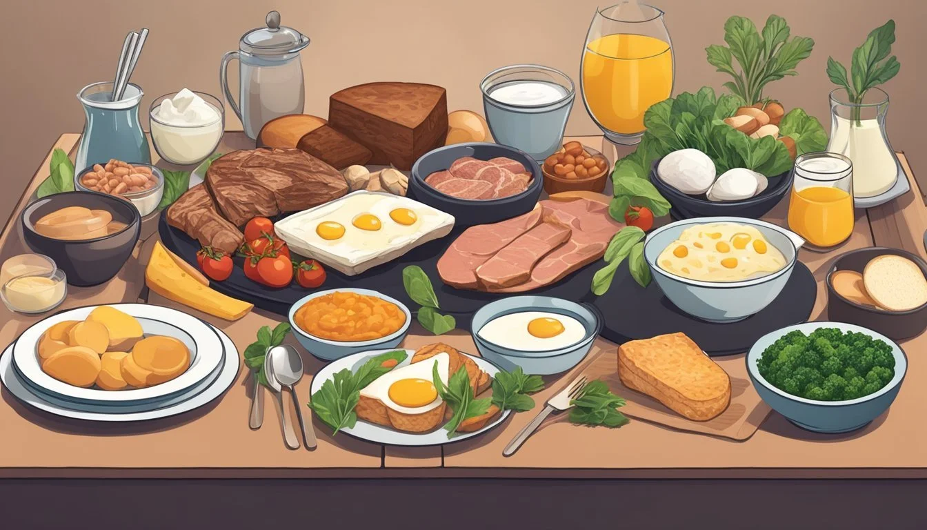 How to Approach Dairy Intolerance on the Carnivore Diet