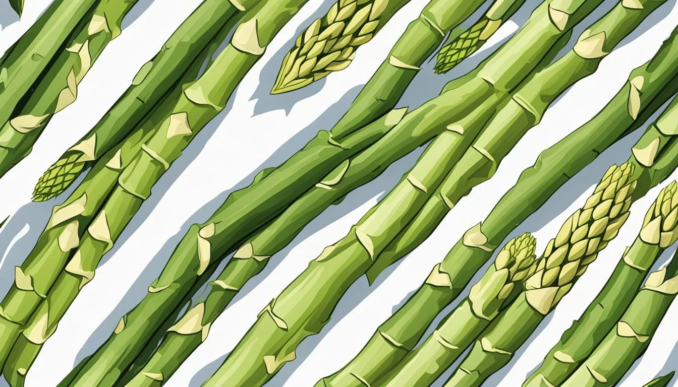 How Long Does Asparagus Last?