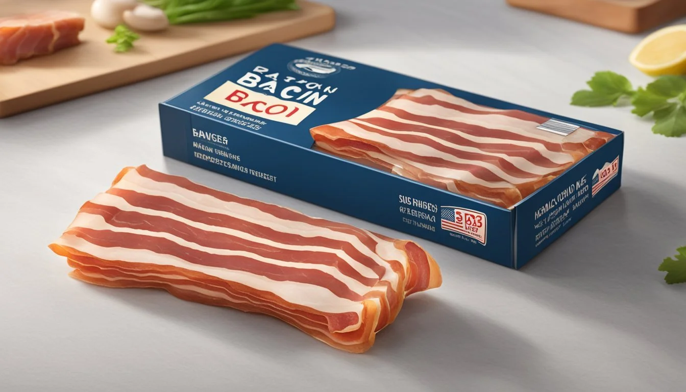 How Long Does Bacon Last?
