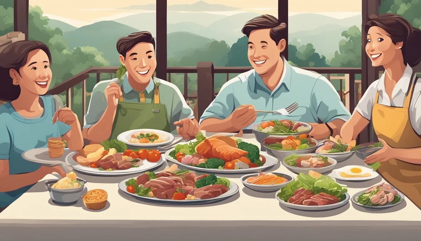 How to Make a Carnivore Diet Work for Your Entire Family