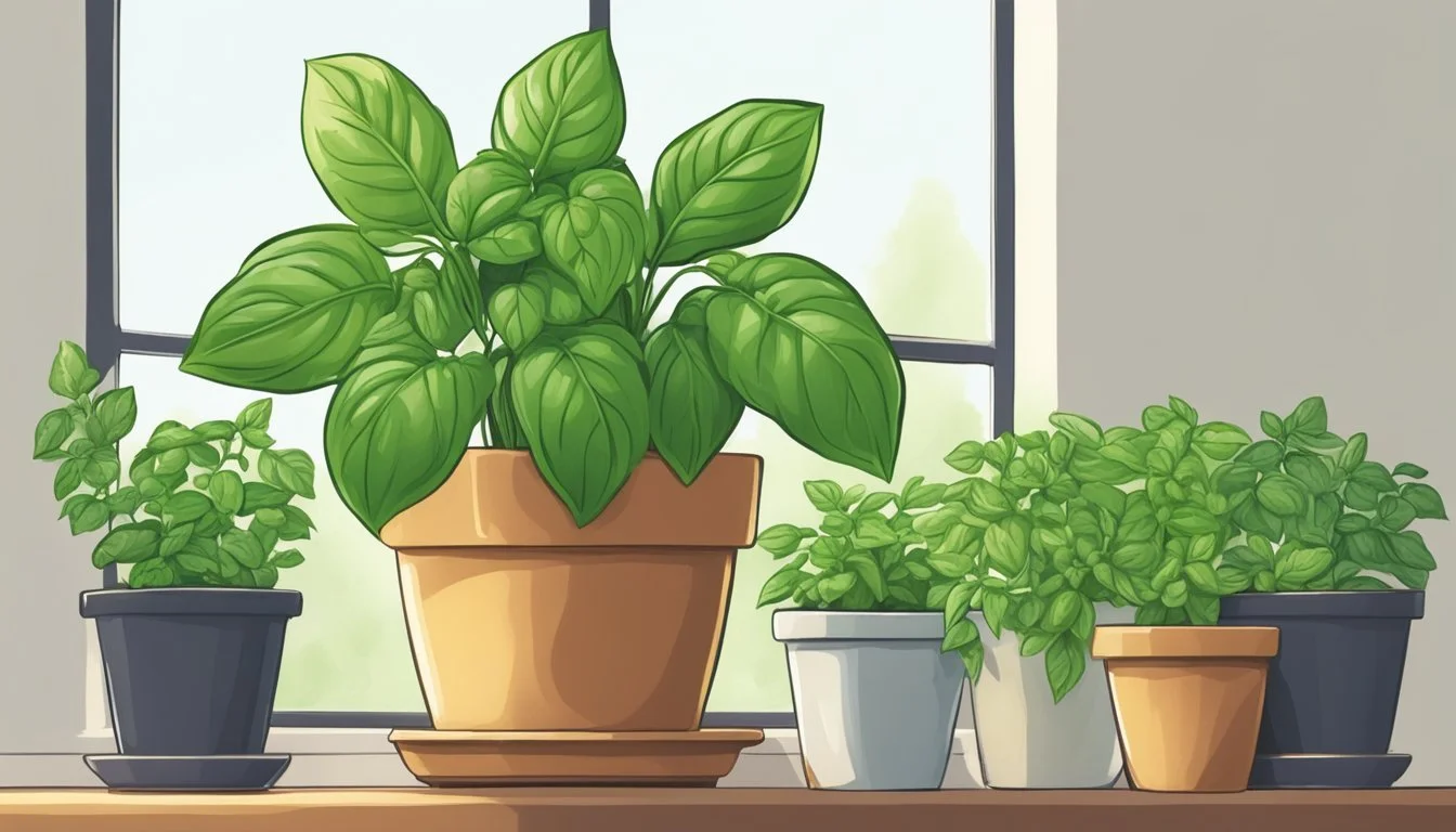 How Long Does Basil Last?