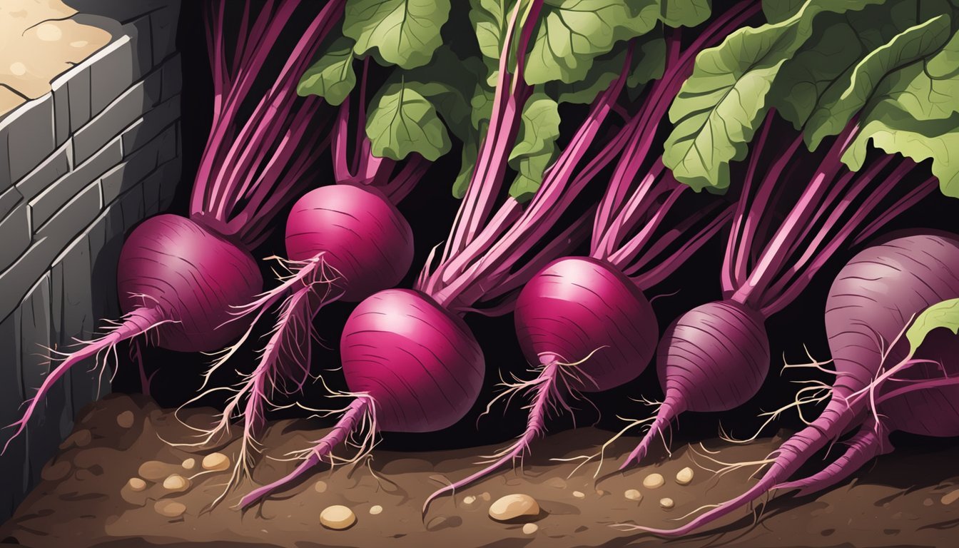 How Long do Beets Last?