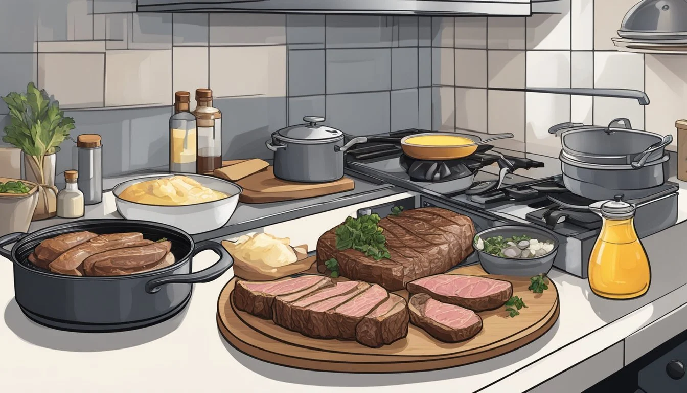 How to Choose the Right Fats for Cooking on the Carnivore Diet