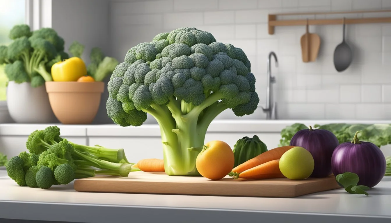 How Long Does Broccoli Last?