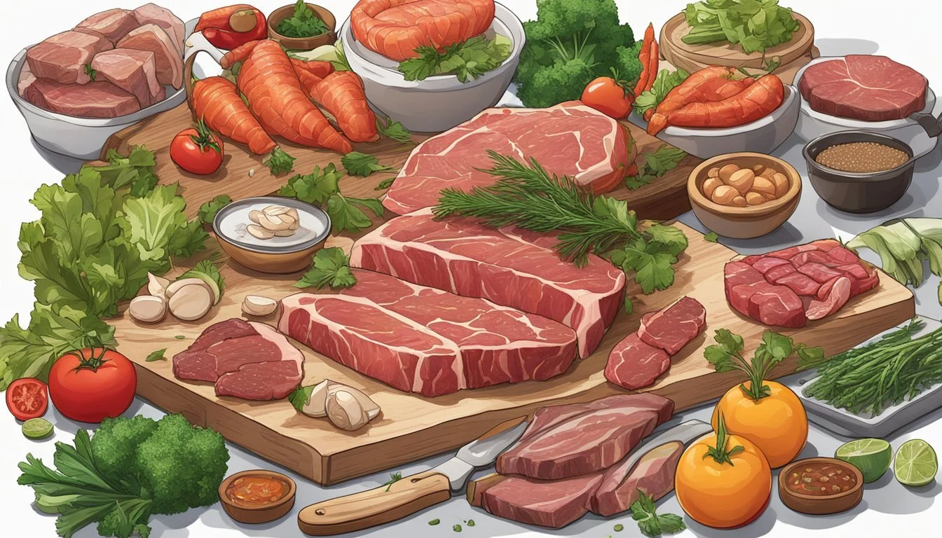 How to Plan a Carnivore Diet Menu for Special Occasions