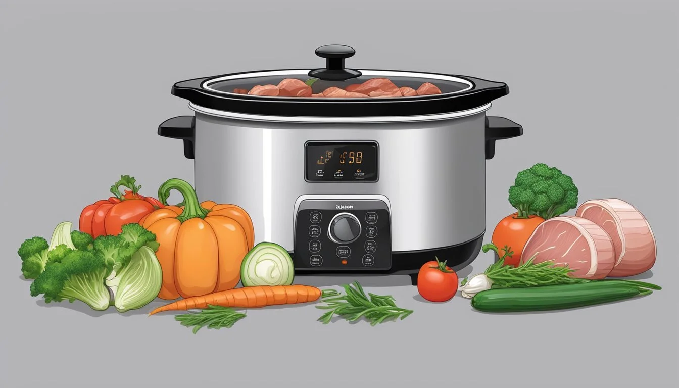 How to Use a Slow Cooker for Easy Carnivore Diet Meals