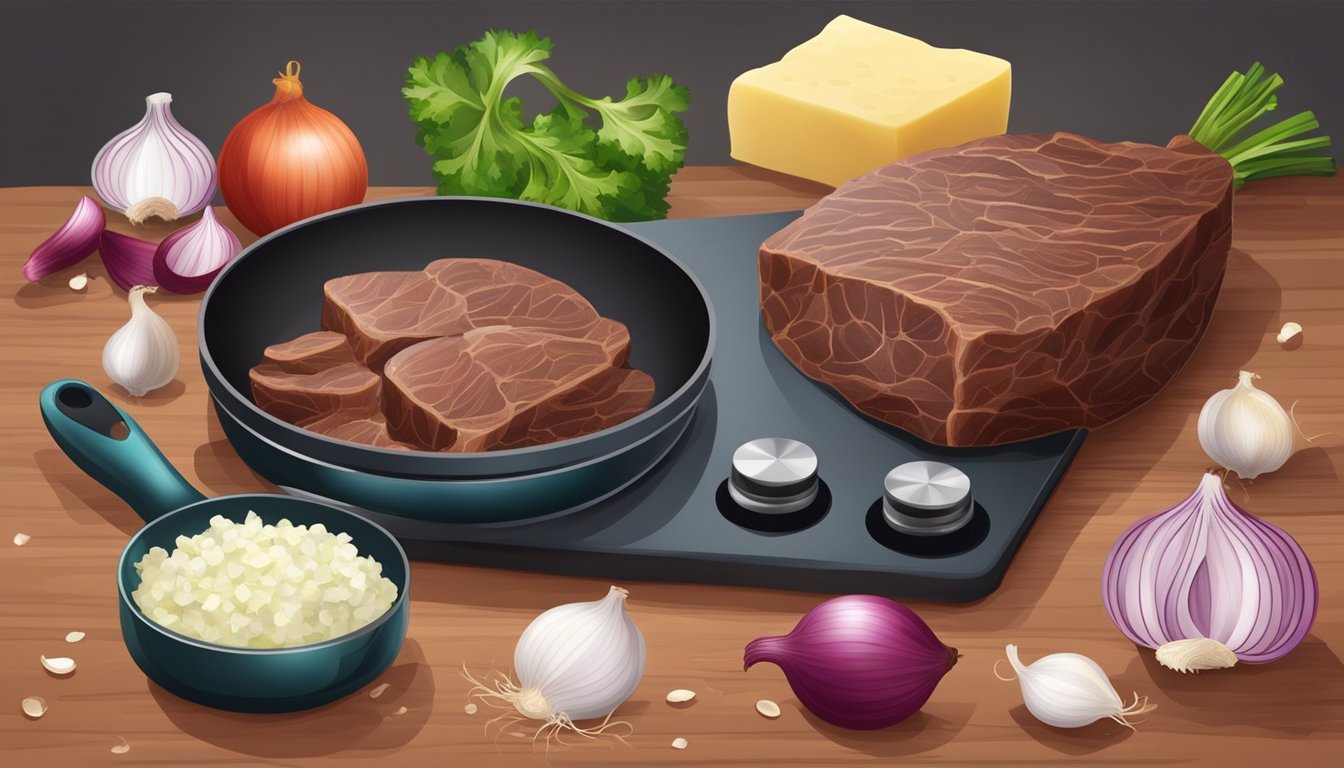 How to Make Carnivore Diet-Friendly Liver Pâté