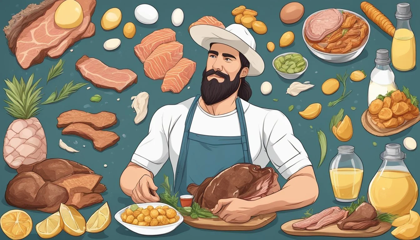 How to Optimize Your Carnivore Diet for Athletic Performance