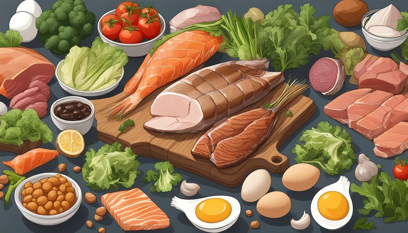 How to Incorporate Carnivore Diet Principles into a Low-Carb Lifestyle