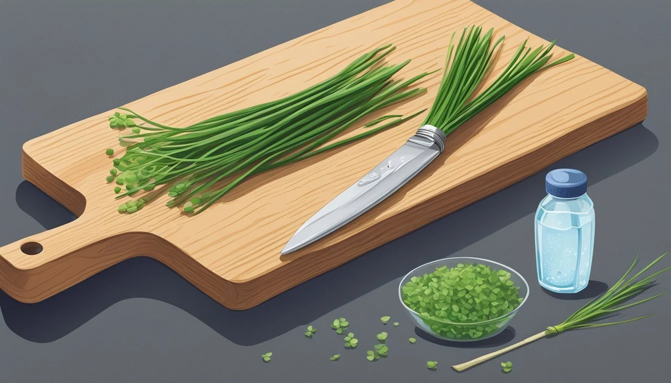 How Long Do Chives Last?