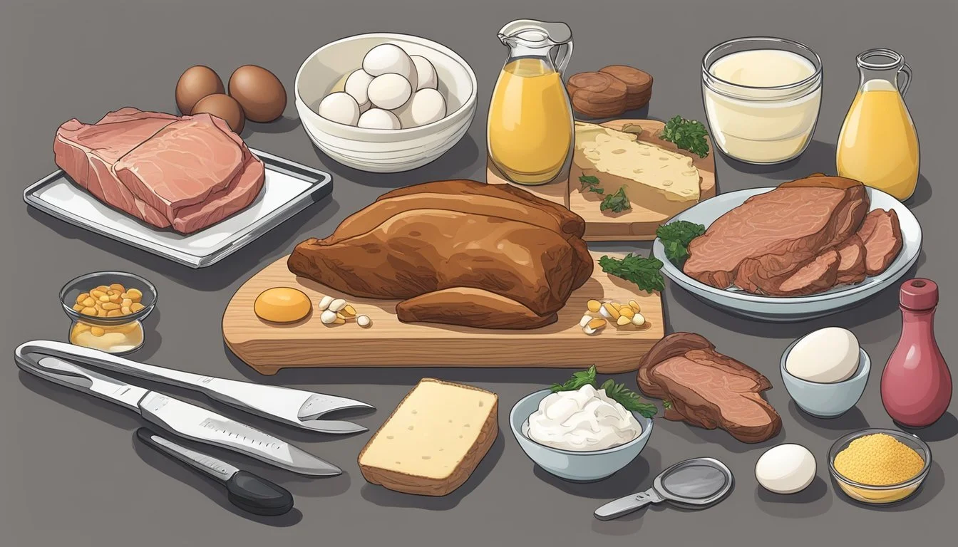 How to Safely Implement a High-Fat Carnivore Diet