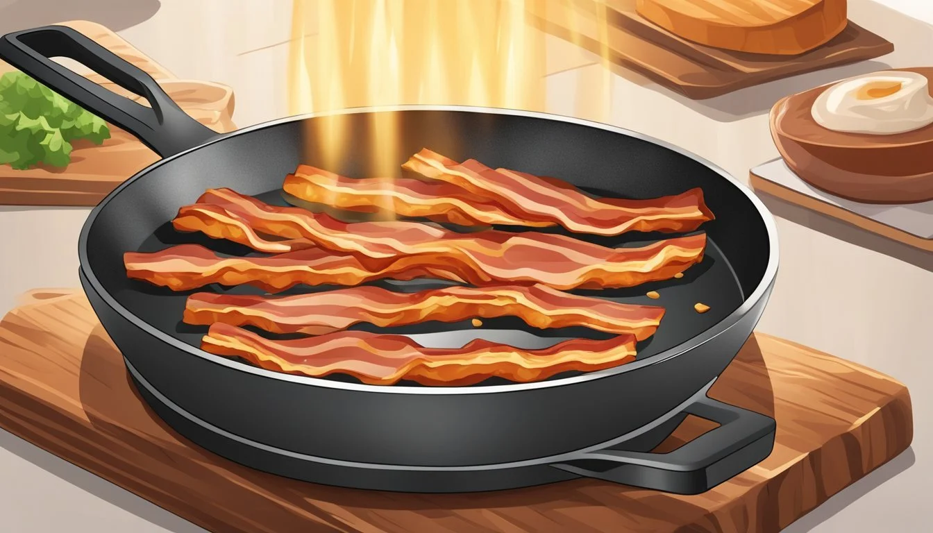 How to Make Carnivore Diet-Friendly Bacon at Home