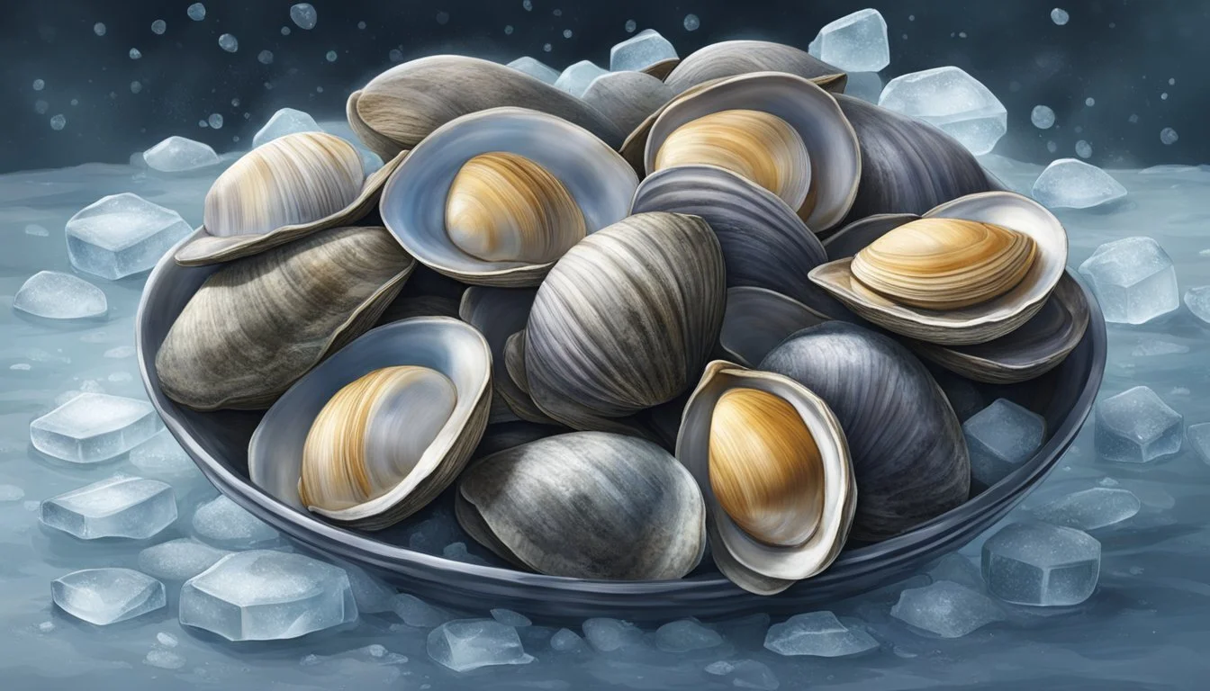 How Long Do Clams Last?