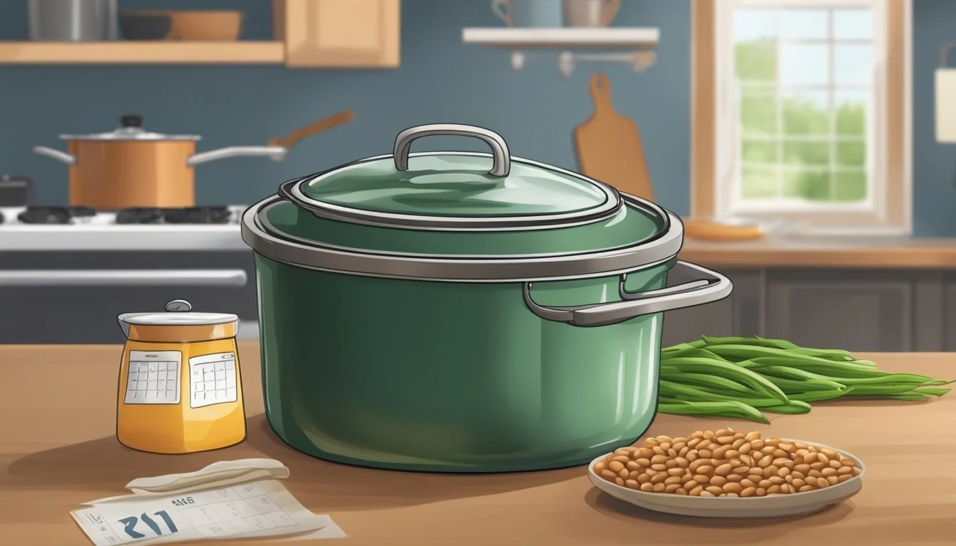 How Long Do Cooked Beans Last?