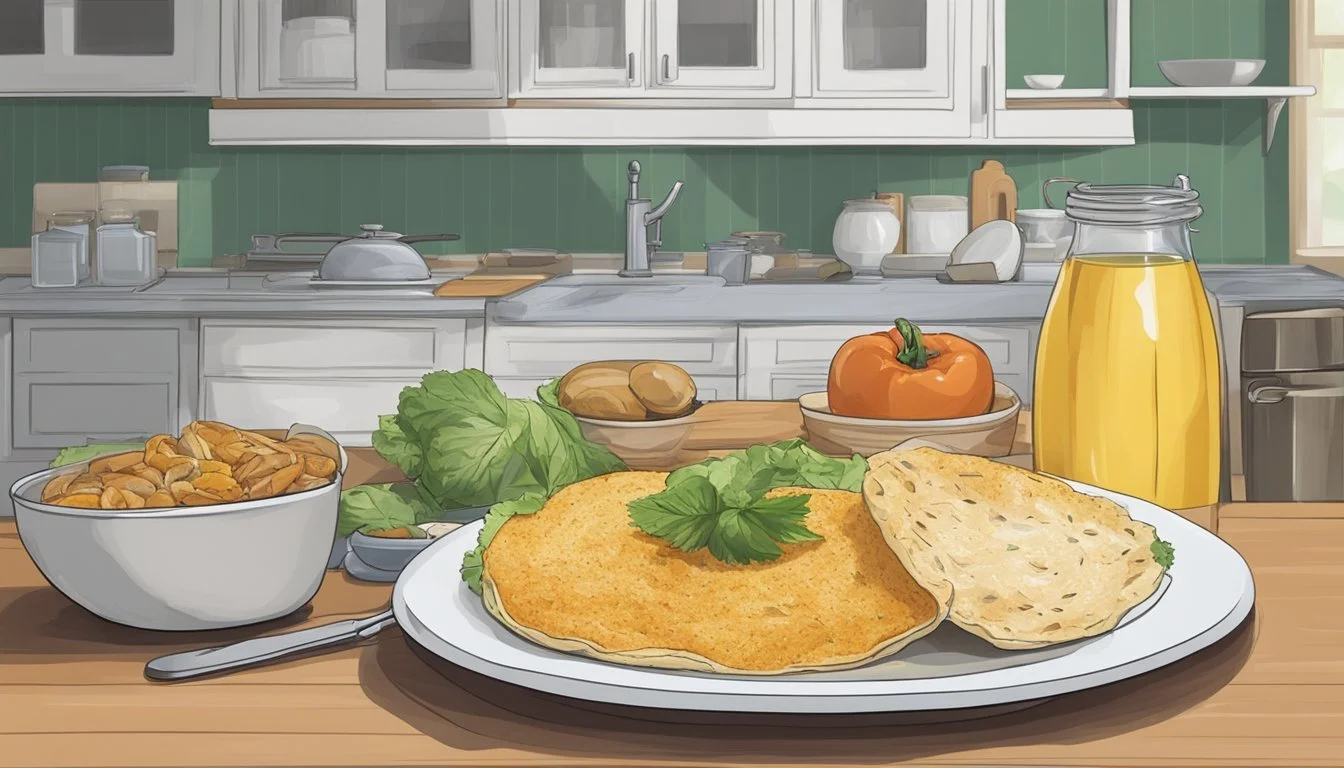 How Long Do Cooked Meals Last?