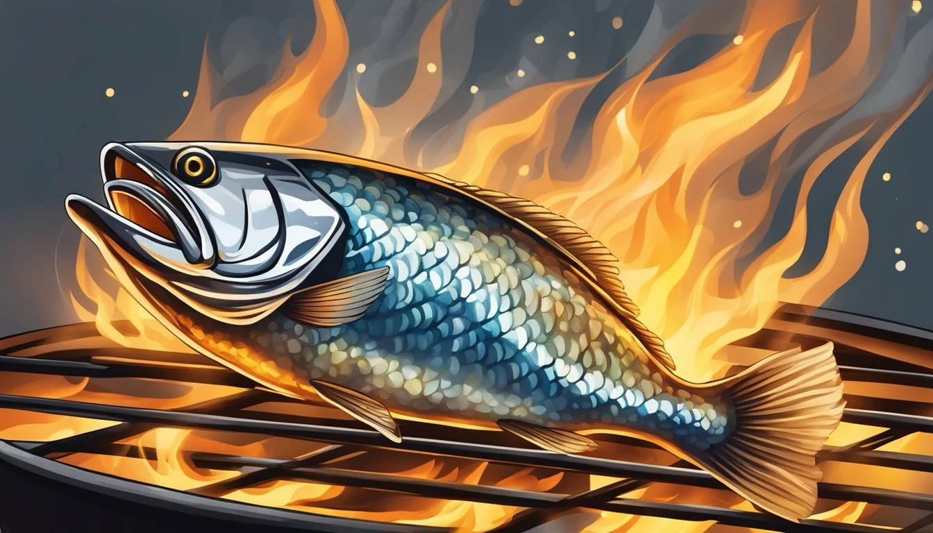 How to Grill Fish Perfectly for a Seafood-Based Carnivore Diet