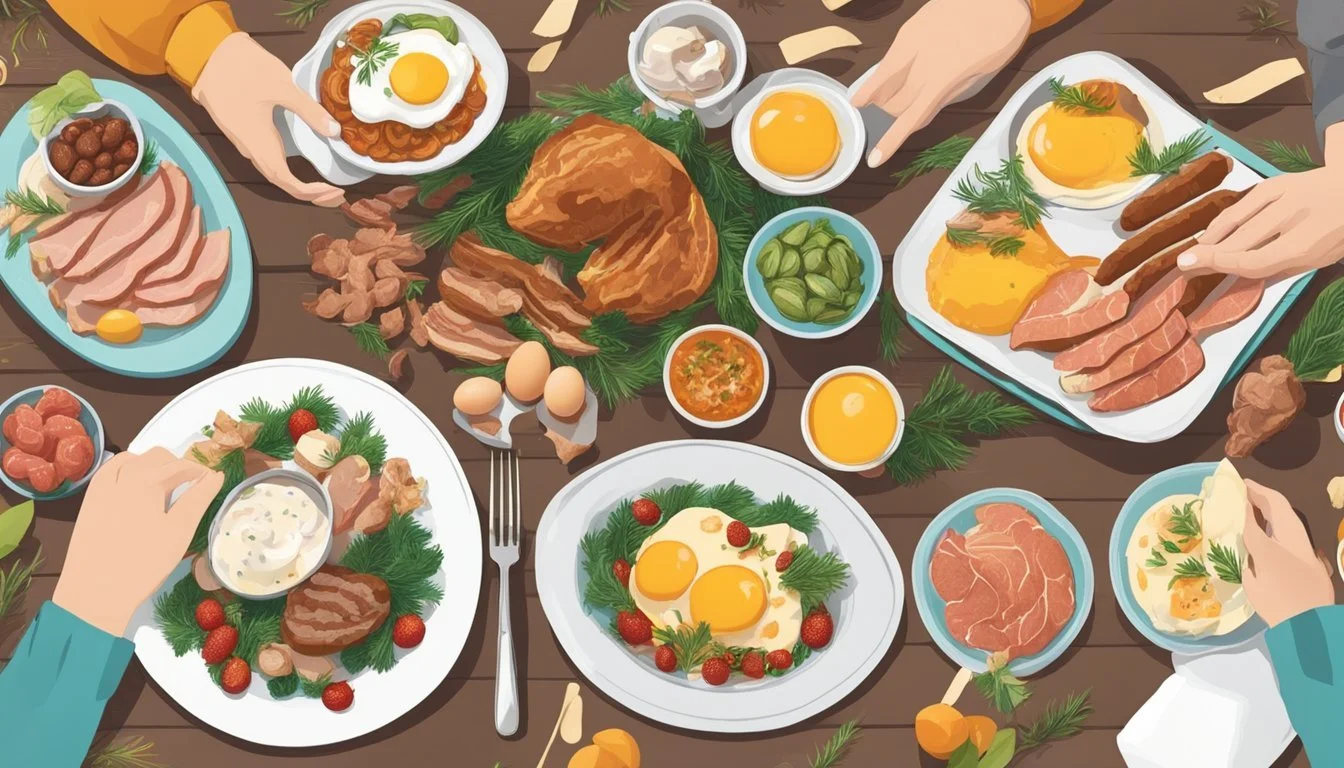 How to Stay Committed to the Carnivore Diet During the Holidays